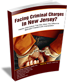 New Jersey Criminal Defense Lawyer