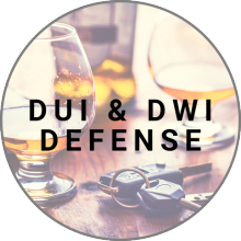 New Jersey DUI Defense Attorney