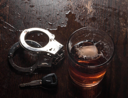 How to Beat a DWI in NJ