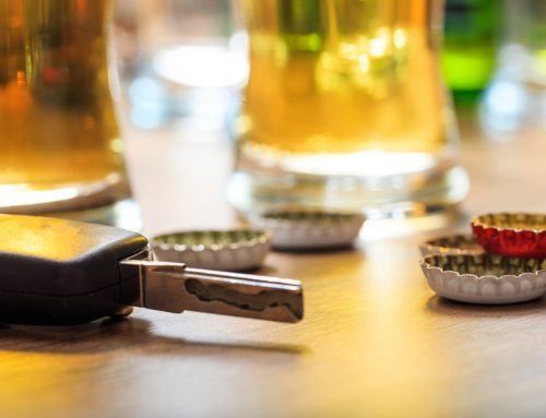 What Are the Penalties for Aggravated DWI in New Jersey?