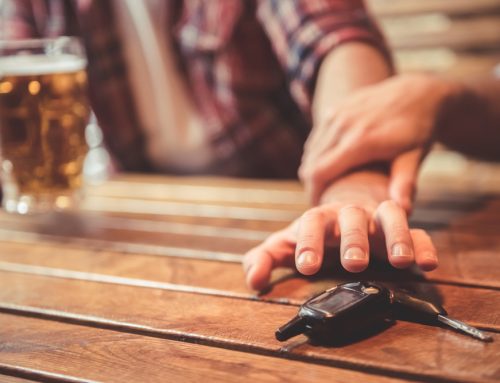 What Are Penalties for a DWI First Offense in NJ?