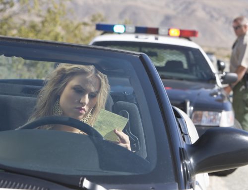 How DUI Court Process Works