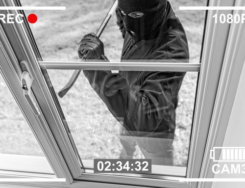 Fighting Burglary Charges in New Jersey