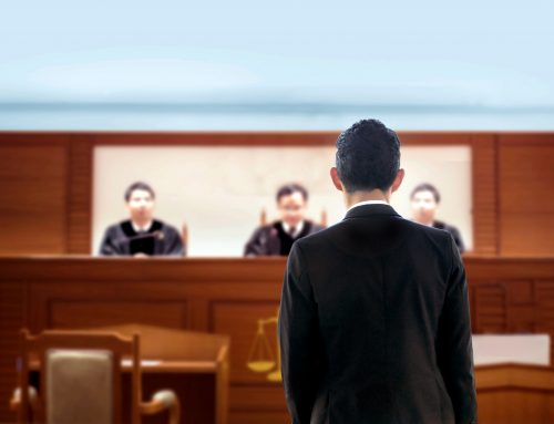 10 Things Every Defendant Should Know About Plea Bargains
